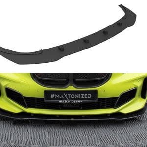 Lip delantero Street Pro BMW serie 1 F40 M-Pack / M135i - Maxton Design