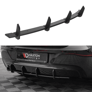 Difusor Trasero Street Pro BMW serie 1 F20 - Maxton Design