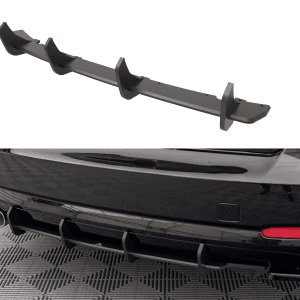 Difusor Trasero Street Pro BMW serie 3 GT F34 - Maxton Design