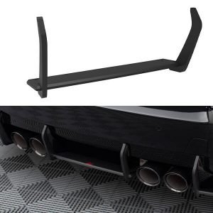 Difusor trasero Street Pro BMW M2 G87 - Maxton Design