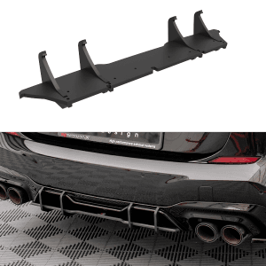 Difusor Trasero Street Pro BMW M235i Gran Coupé F44 - Maxton Design