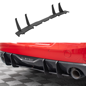 Difusor Trasero Street Pro BMW Z4 M-Pack G29 - Maxton Design