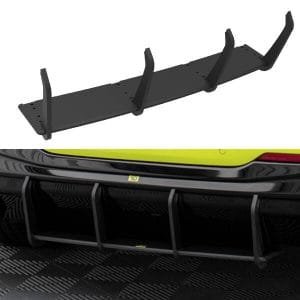 Difusor Trasero Street Pro V.1 BMW Serie 1 F40 M-Pack / M135i - Maxton Design