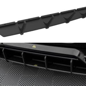 Difusor Trasero Street Pro V.2 BMW serie 1 F40 M-Pack / M135i - Maxton Design