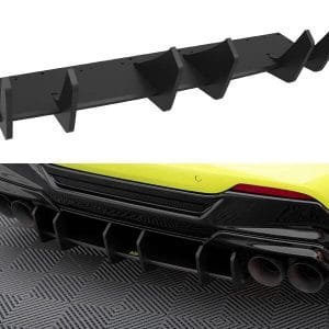 Difusor Trasero Street Pro V.4 BMW 1 F40 M-Pack / M135i - Maxton Design