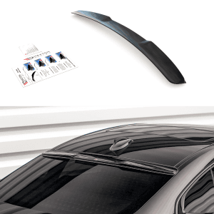 Extensión de la luneta trasera BMW Serie 2 Gran Coupé M-Pack / M235i F44 - Maxton Design
