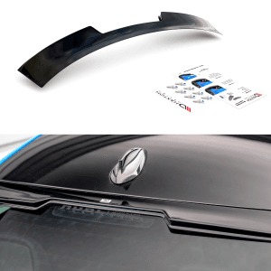 Extensión de ventana trasera BMW M2 F87 - Maxton Design