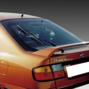 Nissan Primera P11 alerón de maletero