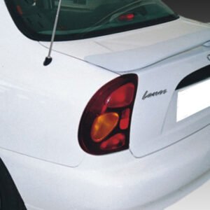 Alerón de maletero para Daewoo Lanos Sedán