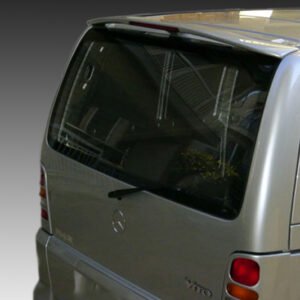 Alerón de techo Motordrome para Mercedes Vito W638