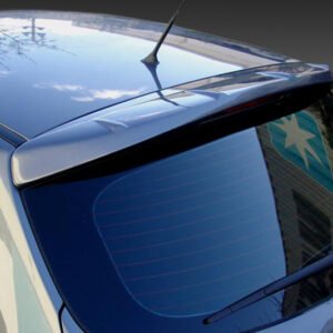 Alerón de techo Nissan Qashqai+2 J10