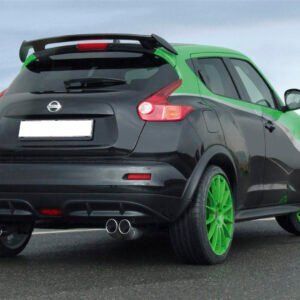 Alerón de techo para Nissan Juke F15 V.2