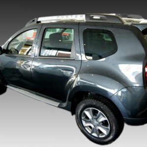 Dacia Duster Mk1 alerón de techo