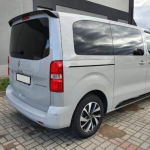 Toyota Proace alerón de techo trasero