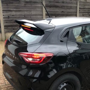 Alerón de techo para Mitsubishi Colt (2023-) / Renault Clio Mk5 (2019-)