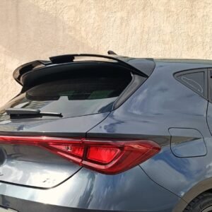 Alerón de techo Seat Leon Mk4 FR / Cupra Leon Mk1