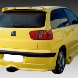 Alerón Trasero Seat Ibiza Mk2