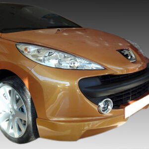 Flaps delanteros para Peugeot 207