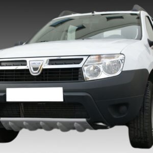 Rejilla delantera para Dacia Duster Mk1