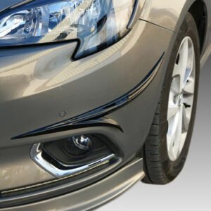 Flaps delanteros Delantero Opel Corsa E