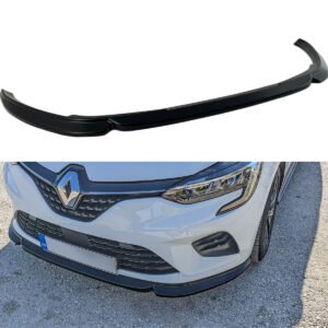 Lip delantero para Renault Clio Mk5