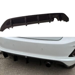 Faldón Trasero Ford Fiesta Mk8 / Mk8.5 ST-Line (2017-)