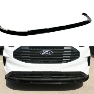 Lip delantero V.2 Ford Transit Custom Mk2