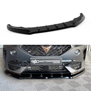 Lip delantero para Cupra Formentor Mk1 (2020-2024)