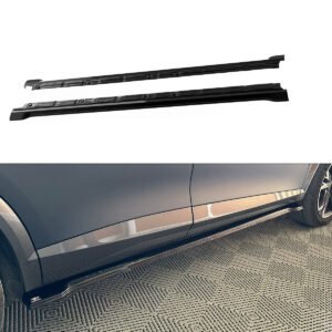 Faldones laterales para Cupra Formentor Mk1 (2020-2024)