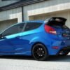 Foto 3 de Parachoques delantero Focus RS Look Maxton para Ford Fiesta Mk7 Facelift (2013-2017)