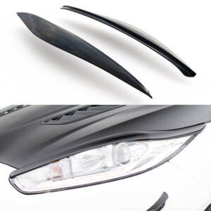 Cejas V.1 Ford Fiesta ST / ST-Line / Standard Mk7 FL - Maxton Design