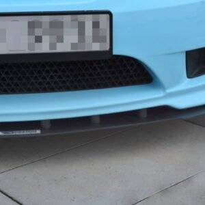 Lip delantero para HYUNDAI TIBURON MK.2 LIFTING - Maxton Design
