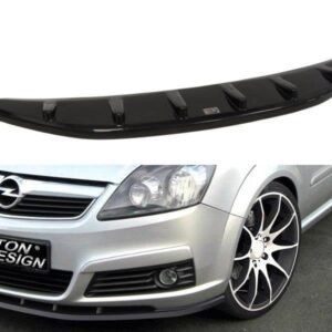 Lip delantero OPEL ZAFIRA - Maxton Design