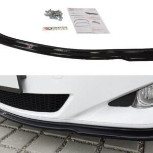 Lip delantero V.1 Lexus IS Mk2- Maxton Design