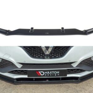 Lip delantero V.1 Renault Megane IV RS - Maxton Design
