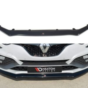 Lip delantero V.2 Renault Megane IV RS - Maxton Design