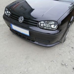 Lip delantero VW GOLF IV - Maxton Design