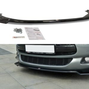 Lip delantero V.1 para Citroën DS5 - Maxton Design