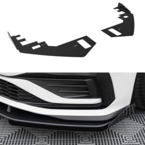 Faldones Delanteros Volkswagen Jetta GLI Mk7 - Maxton Design