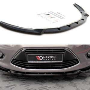 Lip delantero Ford C-Max Mk2 - Maxton Design