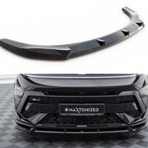 Lip delantero Hyundai Kona N-Line Mk2 - Maxton Design