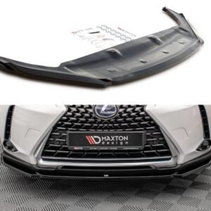 Lip delantero Lexus UX Mk1 - Maxton Design