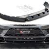 Splitter delantero Maxton V.1 · Cupra Ateca (2018–2021)