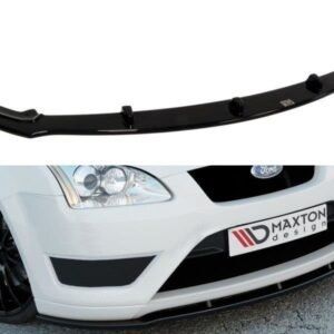 Lip delantero V.1 Ford Focus ST Mk2 - Maxton Design