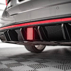 Luz De Freno Led Skoda Octavia RS Mk4 - Maxton Design