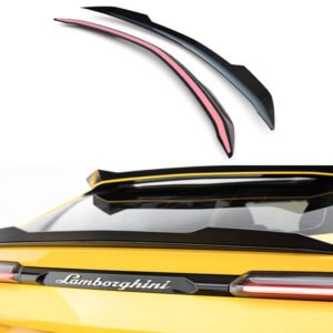 Extensión del alerón / spoiler Inferior Lamborghini Urus Mk1 - Maxton Design