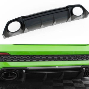Difusor Trasero para Audi RS3 8Y - Maxton Design