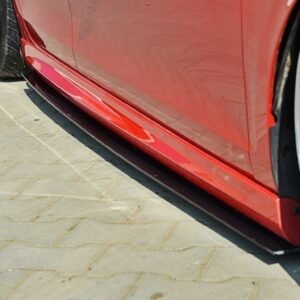 Faldones Laterales Volkswagen Golf VI - Maxton Design