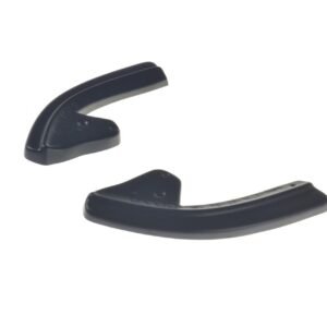 Splitters laterales traseros LIFTING MAZDA CX-5 - Maxton Design