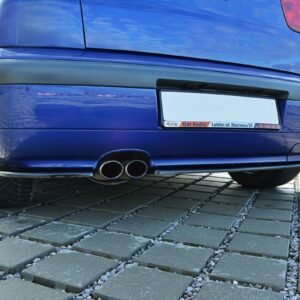 Splitters laterales traseros SEAT IBIZA MK2 LIFTING CUPRA - Maxton Design
